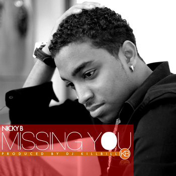 Nicky B - Missing You