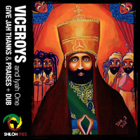Viceroys - Give Jah Thanks & Praises