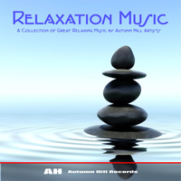 Ahanu - Relaxation Music