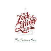 Zack King - The Christmas Song