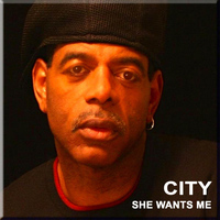 City - She Wants Me