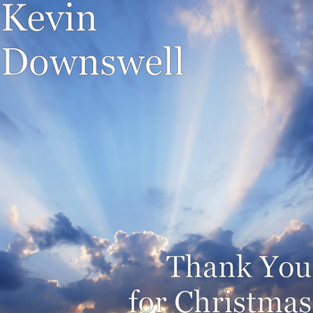 Kevin Downswell - Thank You for Christmas