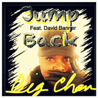 David Banner - Jump Back (feat. David Banner)