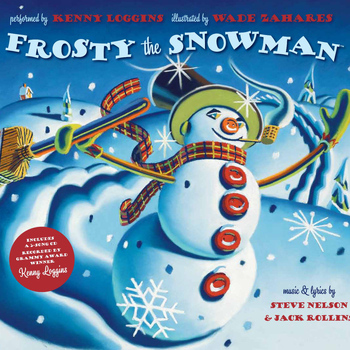 Kenny Loggins - Frosty the Snowman