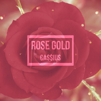 Cassius - Rose Gold