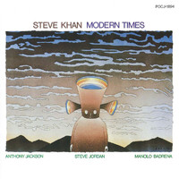 Steve Khan - Modern Times