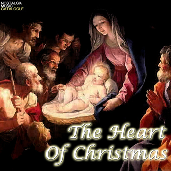 Various Artists - The Heart of Christmas