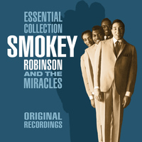 Smokey Robinson - The Essential Collection