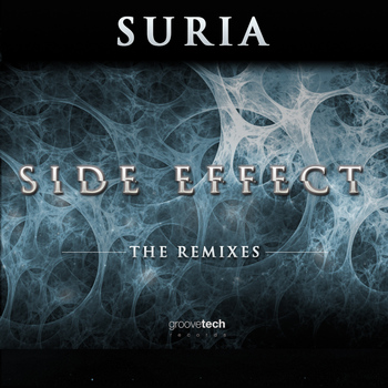 Suria - Side Effect (The Remixes)