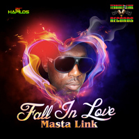 Masta Link - Fall In Love - Single