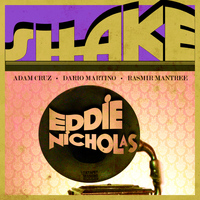Eddie Nicholas - Shake