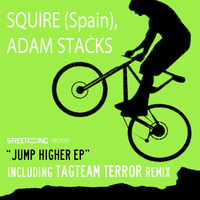 Squire (Spain) / Adam Stacks - Jump Higher EP