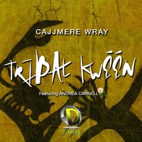 Cajjmere Wray - Tribal Kween