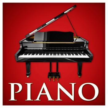 Various Artists - Piano (Red Classics)