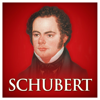 Various Artists - Schubert (Red Classics)