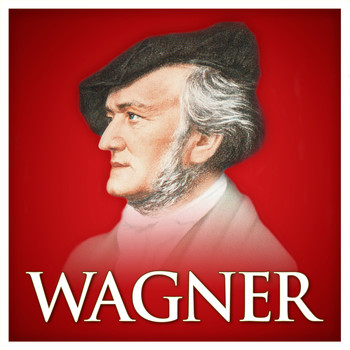 Various Artists & Richard Wagner - Wagner (Red Classics)