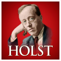 London Symphony Orchestra - Holst (Red Classics)