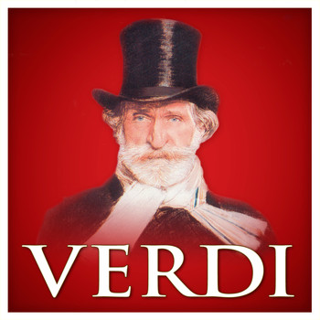 Various Artists - Verdi (Red Classics)