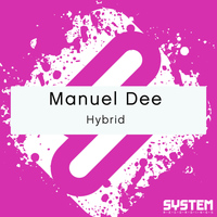 Manuel Dee - Hybrid