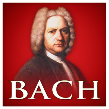 Various Artists - Bach (Red Classics)