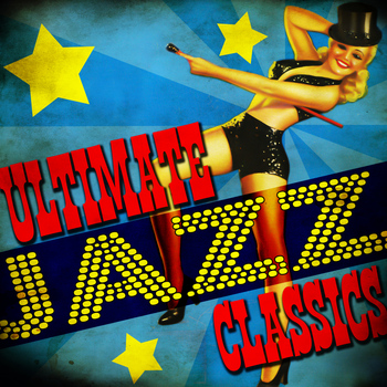 Various Artists - Ultimate Jazz Classics