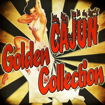 Various Artists - Cajun Golden Collection
