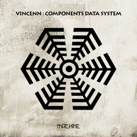 Vincenn - Components Data System