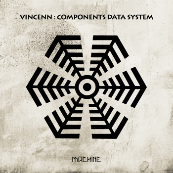 Vincenn - Components Data System