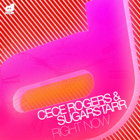 CeCe Rogers - Right Now (The Remixes)