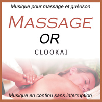 Clookai - Massage or: musique en continu sans interruption