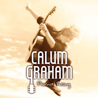 Calum Graham - Phoenix Rising