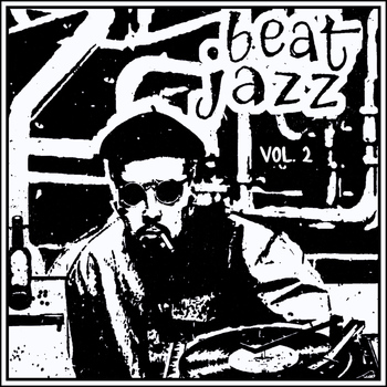 Various Artists - Beat Jazz Vol. 2