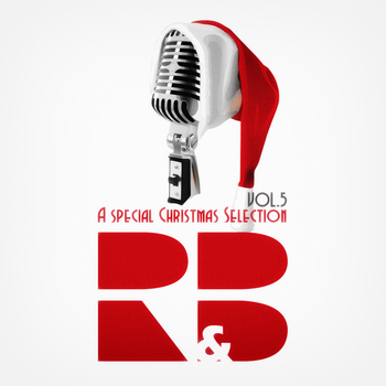 Various Artists - R & B (A Special Christmas Selection) Vol.5