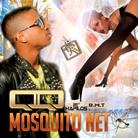QQ - Mosquito Net - Single