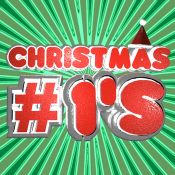Holiday Hit Makers - Christmas #1's
