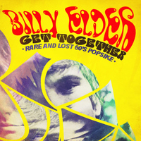 Billy Elder - Get Together - Rare and Lost 60's Popsike