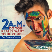2 A.M. - Do You Really Want to Hurt Me (Dio's Summer Remixes)