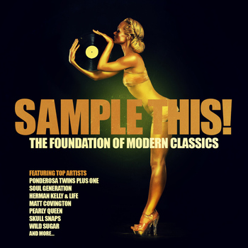 Various Artists - Sample This! The Foundation of Modern Classics