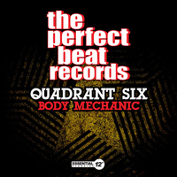 Quadrant Six - Body Mechanic