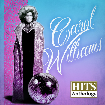 Carol Williams - Hits Anthology
