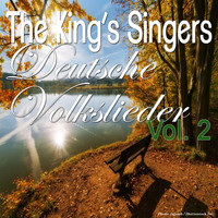 The King's Singers - Deutsche Volkslieder, Vol. 2