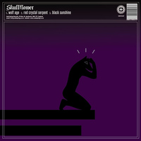 Skullflower - Split