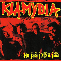Klamydia - Ne jää jotka jää (Explicit)