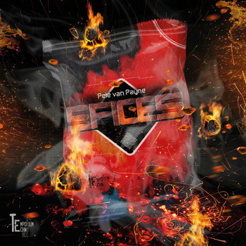 Pete Van Payne - Spices