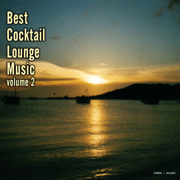 Various Artists - Best Cocktail Lounge Music, Vol. 2