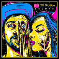 ECID - Post Euphoria (Vol. 1 & 2) Deluxe (Explicit)