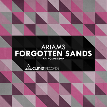 Ariams - Forgotten Sands