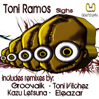 Toni Ramos - Sighs