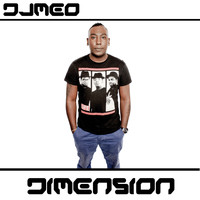Djmeo - Dimension