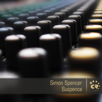 Simon Spencer - Suspence